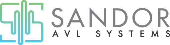 Sandor AVL Systems